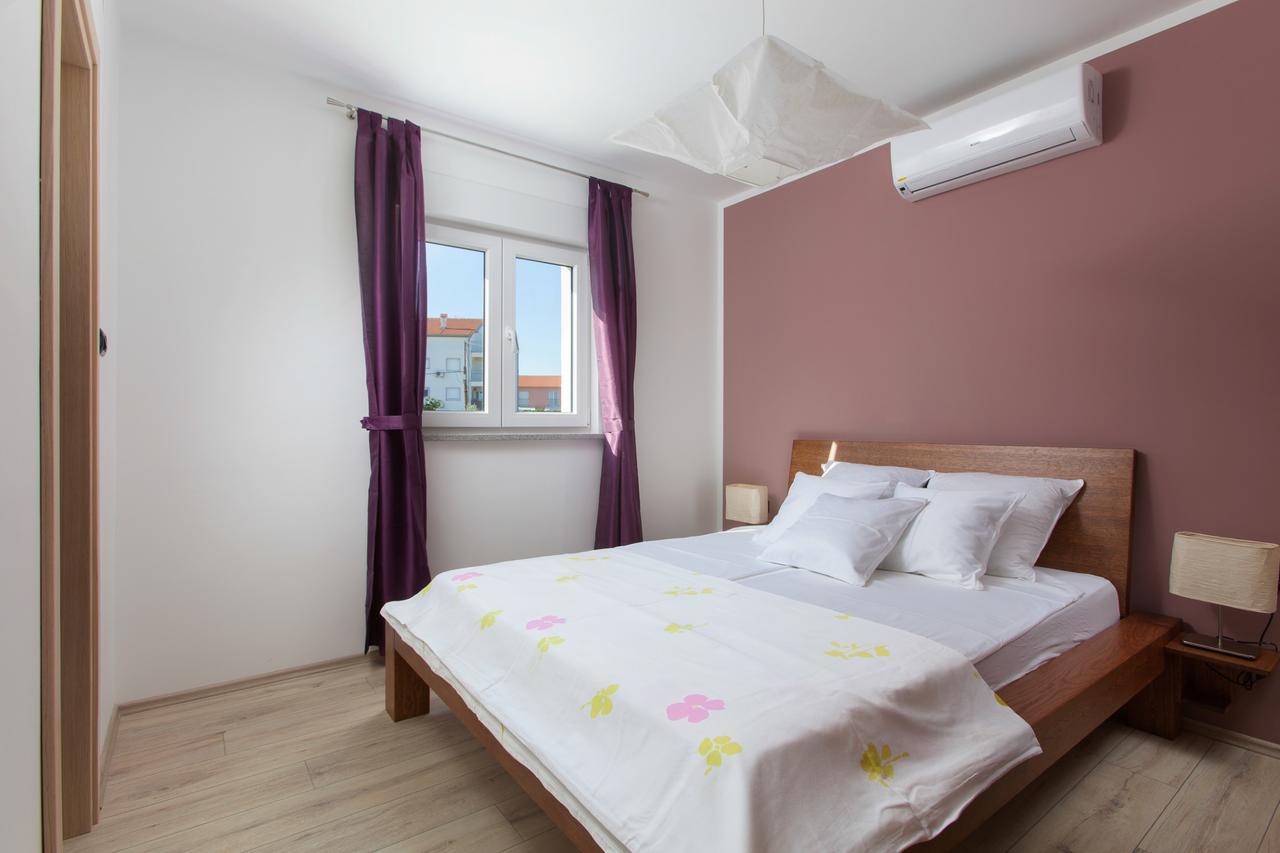 Villa Grey Soul 메덜린 외부 사진