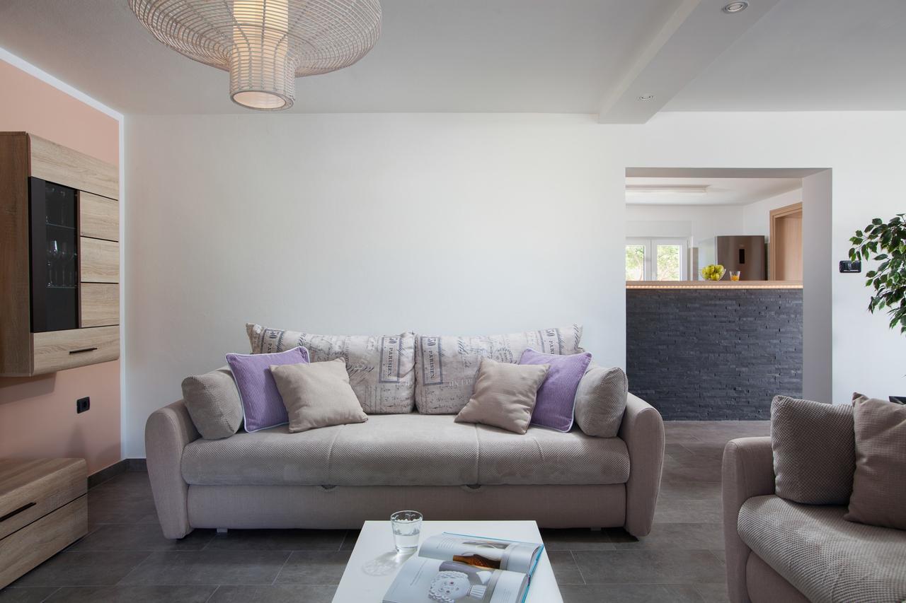 Villa Grey Soul 메덜린 외부 사진